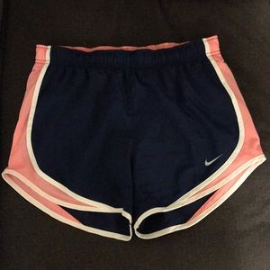 Nike dry fit shorts
